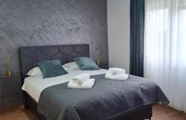 Studio apartmani FLAVO LUX - Foto 27