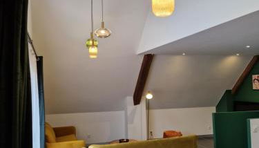 Chalet Coté Cour à 10 min de la Station - Foto 2