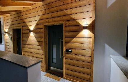 La Sorgente Ville di Fiemme - Foto 22