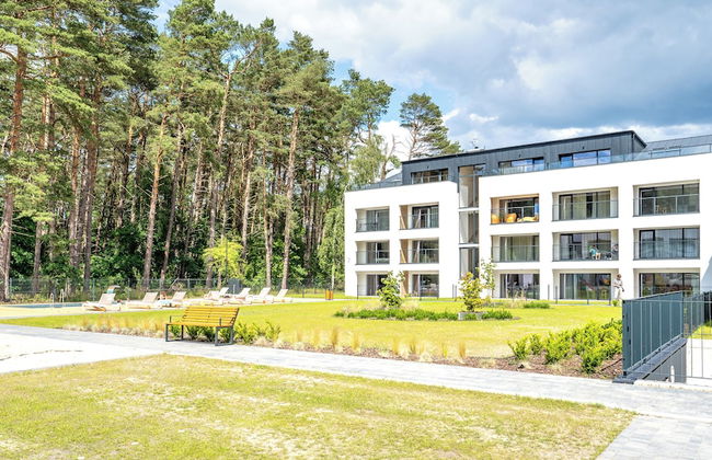 Apartamenty Sun & Snow Sea Shell Apartments - Foto 22