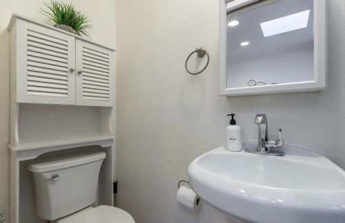 @ Marbella Lane - Adorable and Quiet Studio - Foto 17