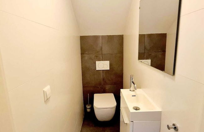 New Studio in Center - Foto 12