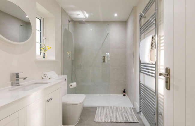 Beautiful 4-bed Close to South Downs Goodwood - Foto 21