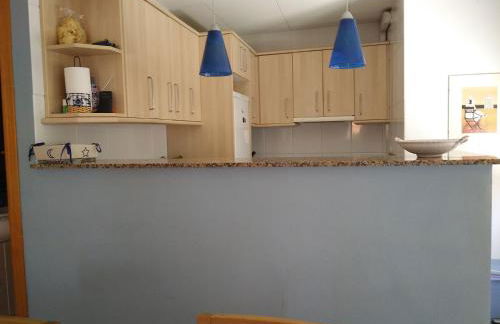 Piso con vistas al puerto - Wifi - Foto 25