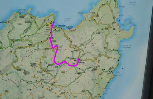 xenios Z rustic rural cottage - Foto 37