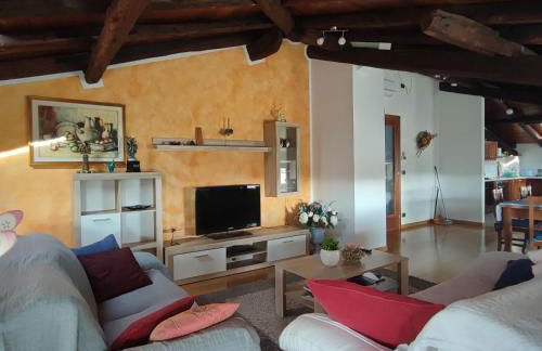 Casa Zanier Aviano - Foto 13