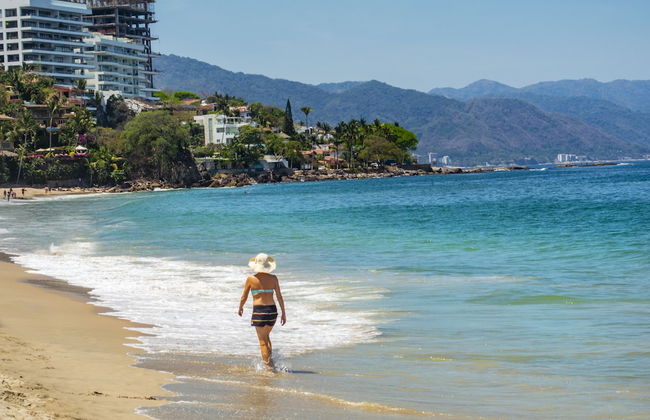 Amapas Apartments Puerto Vallarta - Foto 52