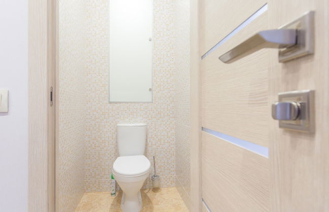 Apartment near Metro Proletarskaya - Foto 20