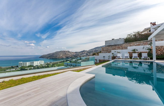 Villa Nissos - Foto 26