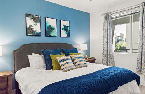 Near Mayo Clinic & Desert Ridge , Stay with Pool & Gym- S309 - Foto 26