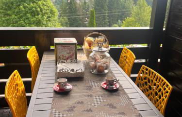 Mandi Mandi con vista - Foto 19