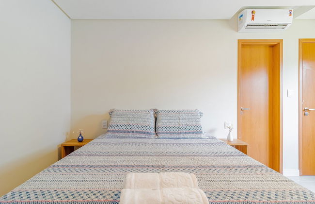 PF47 Linda Casa 5 Suítes -Praia do Forte - Photo 7