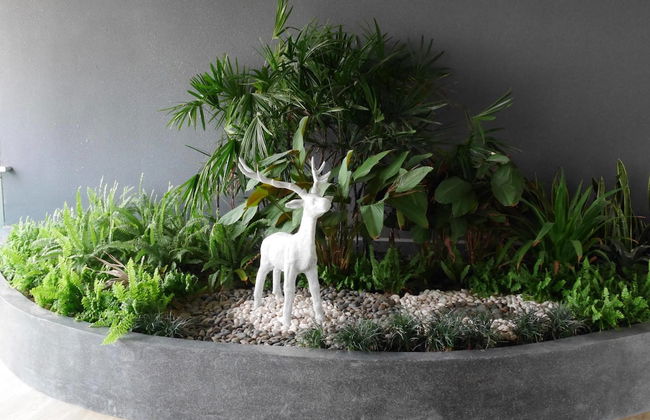 The Heaven at Star Hill Condo - Foto 61