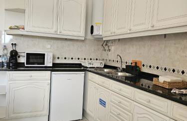 Maria Saudade Apartamento - Foto 3