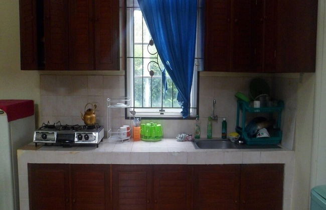 Villa Kota Bunga Violet - Photo 13