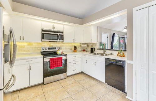 Swim, Golf and Relax Lovely Home in Lake Mary - Foto 8