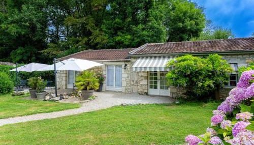 Le Prieuré Le Pavillon - Foto 2