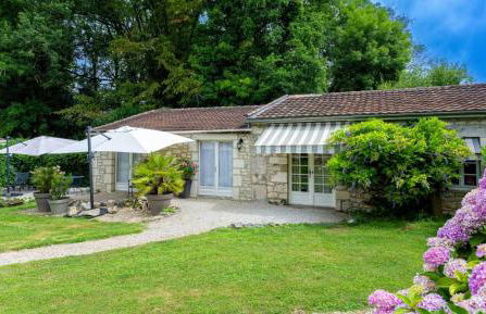 Le Prieuré Le Pavillon - Foto 18