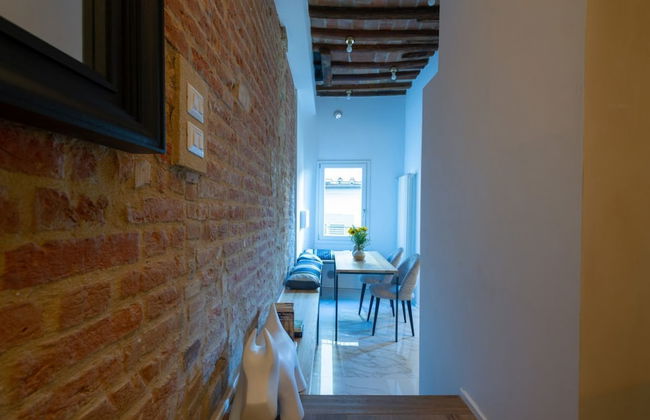 Santo Spirito Exclusive - Foto 27