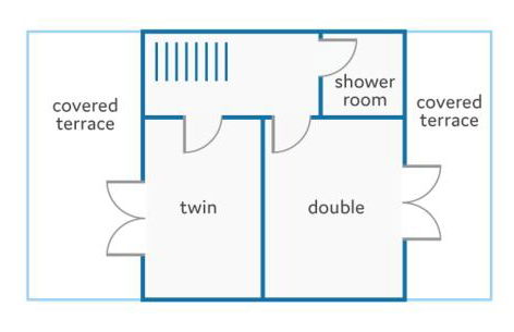 Villa Lela Seaview by Villa Plus - Foto 32