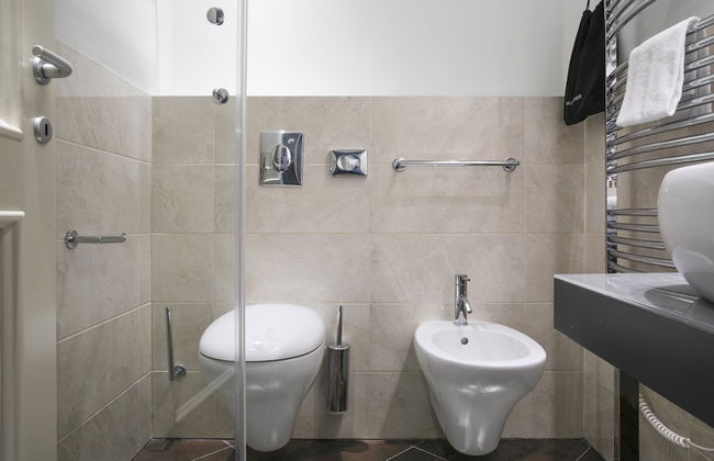 Numa Prague Flow - Foto 63