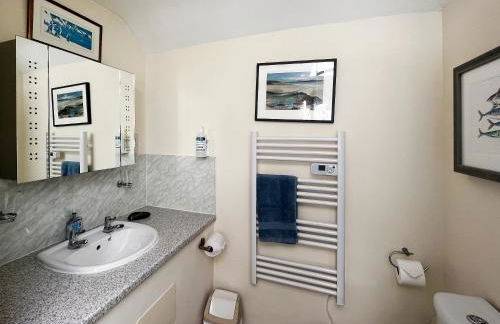 Coastguard Cottage - Foto 11