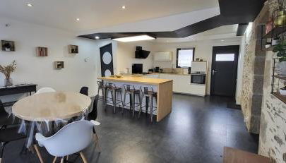 Gite le Parveau, 3 étoiles meublé de tourisme - Photo 5