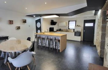 Gite le Parveau, 3 étoiles meublé de tourisme - Photo 5