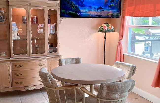 Nature Coast Retreats LLC - Foto 23