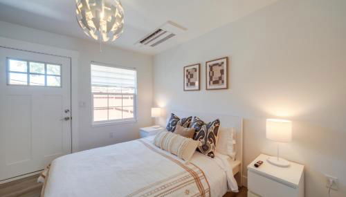 Walk to Water Soap Lake Studio with Patio! - Foto 5