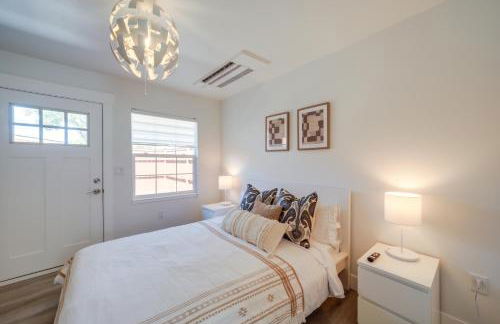 Walk to Water Soap Lake Studio with Patio! - Foto 5