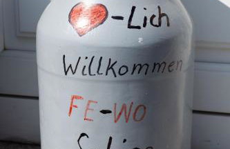 FeWo Sabine - Foto 22