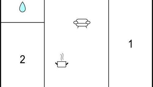 Lovely Home In Algodonales With Wifi - Foto 2