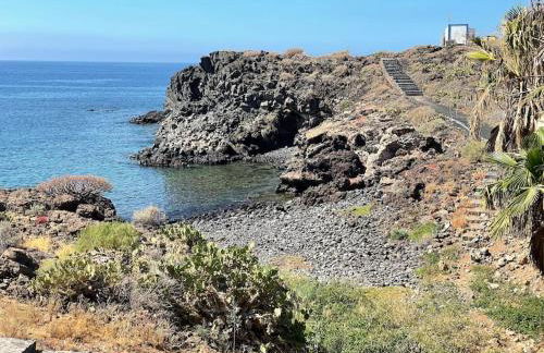 Luxury Oceanview Villa de Nava with heated private pool - Foto 60