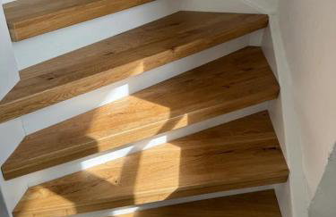 Ferienhaus mit gemütlichen Freisitz für bis zu 9 Personen - Foto 11