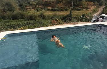 Quinta da Peça Douro Wine Region Retreat, Private Pool Villa - Foto 12