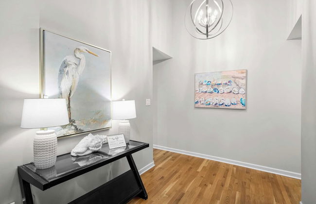 Sip, Sip Away by Avantstay Pool + Hot Tub - Foto 22