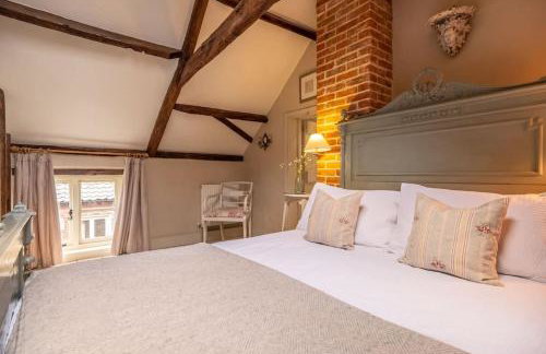 Stockman's Cottage North Norfolk - Foto 13