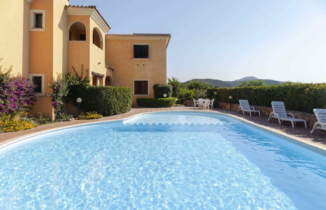 Aria di vacanza - Borgo Turchese - Photo 23