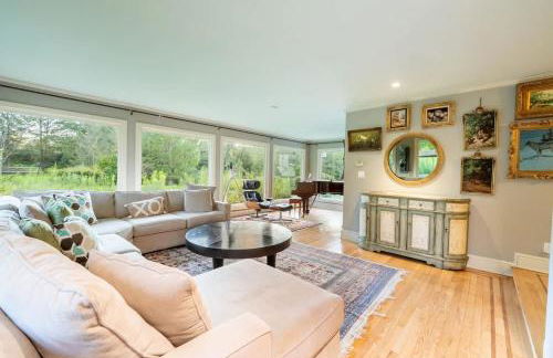 Private Luxurious Canal Estate - Foto 5