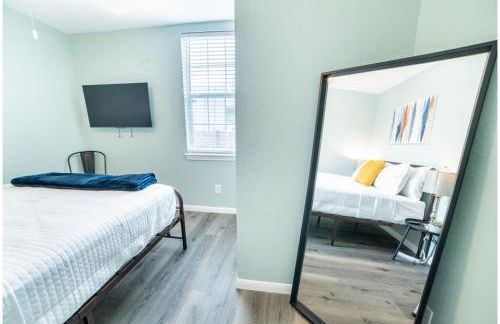 Fascinating 1br/1 BA Near Festive DT and Riverwalk - Foto 22