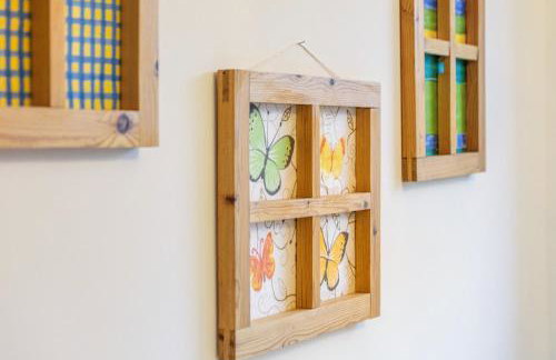 Garten Apartment - Foto 19