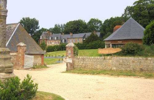 Cottage in Flainville near Norman Coastline - Foto 10