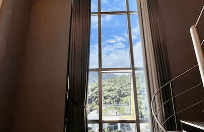 Saint Sebastian Flat 616Duplex no Centro - Photo 28