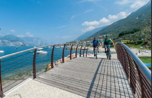 Apartments Parolotti - Foto 16