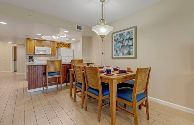 The Resort on Cocoa Beach - Foto 14