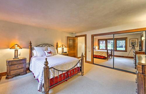 3 Mi to Ski! Luxe Retreat Near Sun Valley - Foto 17