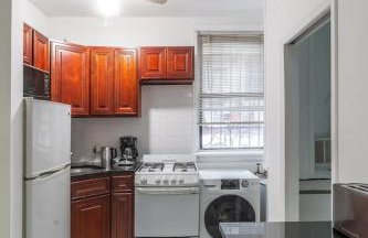 Central NYC 3BR Home Steps from Times Square & Transit - Foto 4