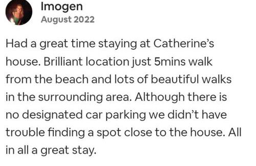 Bright & beautiful 4 bedroom house with sea views - Photo 17