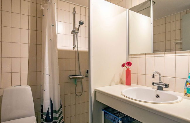 4 Person Holiday Home in Rudkobing - Foto 13